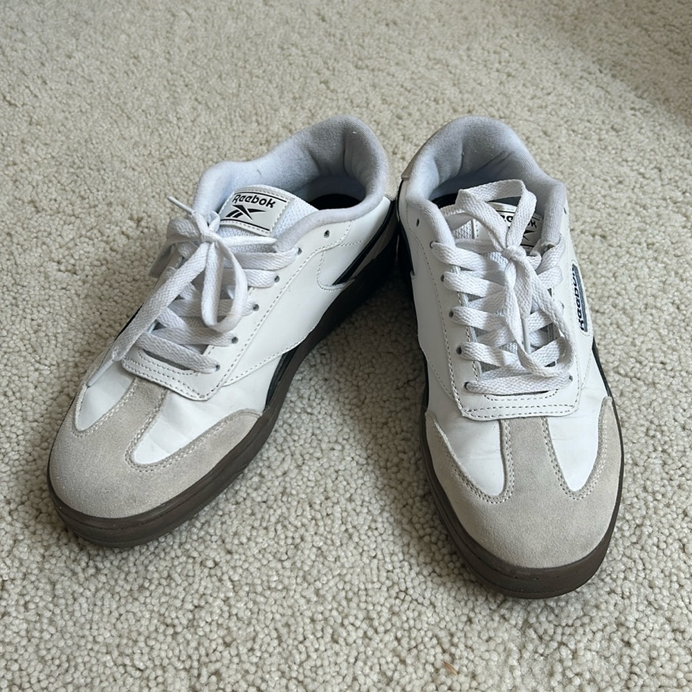 Reebok sneaker